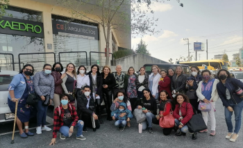 Ceni VIVRI en Puebla - Puebla
