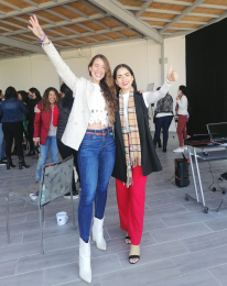 Ceni VIVRI en Puebla - Puebla