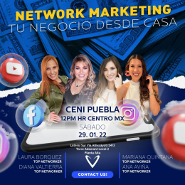 Ceni VIVRI en Puebla - Puebla