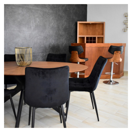 Mueblería Harmony Furniture - Sucursal Zavaleta - Puebla