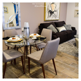 Mueblería Harmony Furniture - Sucursal Zavaleta - Puebla