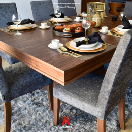 Mueblería Harmony Furniture - Sucursal Zavaleta - Puebla