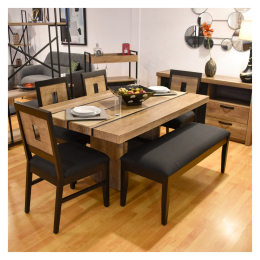 Mueblería Harmony Furniture - Sucursal Zavaleta - Puebla
