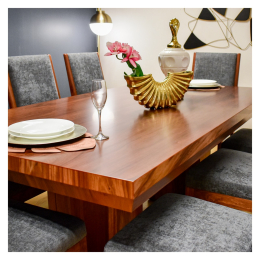 Mueblería Harmony Furniture - Sucursal Zavaleta - Puebla
