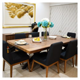 Mueblería Harmony Furniture - Sucursal Zavaleta - Puebla