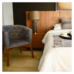Mueblería Harmony Furniture - Sucursal Zavaleta - Puebla