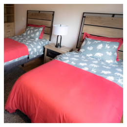 Mueblería Harmony Furniture - Sucursal Zavaleta - Puebla
