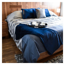 Mueblería Harmony Furniture - Sucursal Zavaleta - Puebla
