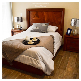 Mueblería Harmony Furniture - Sucursal Zavaleta - Puebla