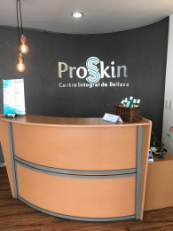 ProSkin Puebla - Puebla