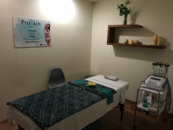 ProSkin Puebla - Puebla