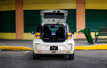 JAC Motors Cholula - Puebla