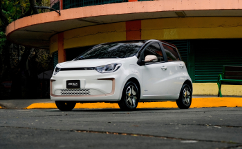 JAC Motors Cholula - Puebla
