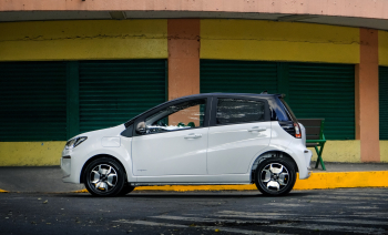 JAC Motors Cholula - Puebla