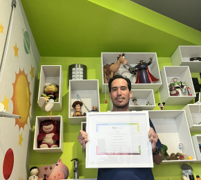 Dr. Poncho Zamora - Puebla