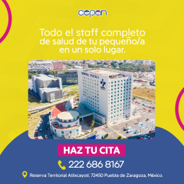 Dr. Poncho Zamora - Puebla