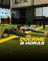 B-More Bootcamp - Puebla