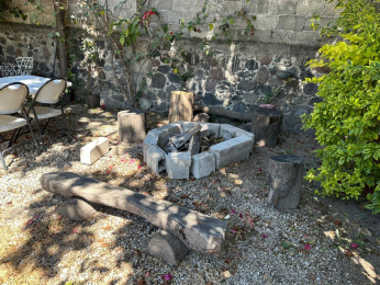 Cabañas Atlixco - Puebla