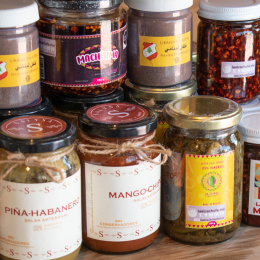 La Alcachofa - Productos Saludables - Puebla