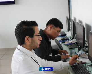 CEUNI - Centro Universitario Interamericano Puebla - Puebla