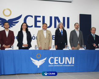 CEUNI - Centro Universitario Interamericano Puebla - Puebla