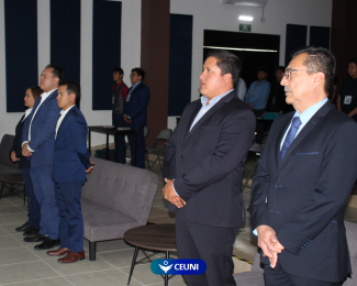 CEUNI - Centro Universitario Interamericano Puebla - Puebla