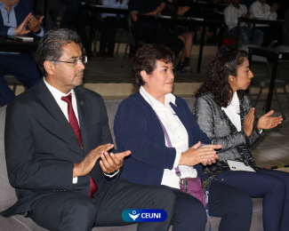 CEUNI - Centro Universitario Interamericano Puebla - Puebla