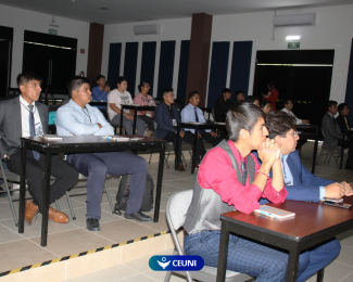 CEUNI - Centro Universitario Interamericano Puebla - Puebla