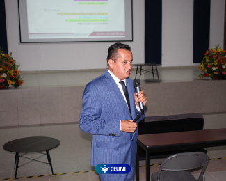 CEUNI - Centro Universitario Interamericano Puebla - Puebla