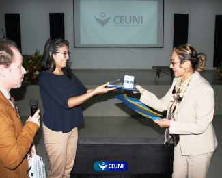 CEUNI - Centro Universitario Interamericano Puebla - Puebla