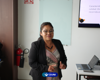 CEUNI - Centro Universitario Interamericano Puebla - Puebla