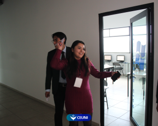 CEUNI - Centro Universitario Interamericano Puebla - Puebla