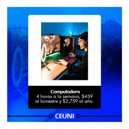CEUNI - Centro Universitario Interamericano Puebla - Puebla