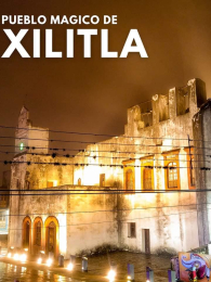 Ondo Viajes - Puebla