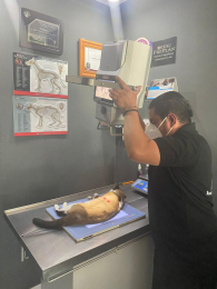 LÁAK Radiología Móvil - Puebla