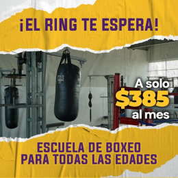 Sports Plaza - Puebla
