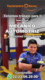 Llantera Garay - Llantas Michelin - Puebla