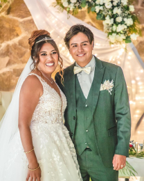 Clhei Floral Styling & Events - Puebla
