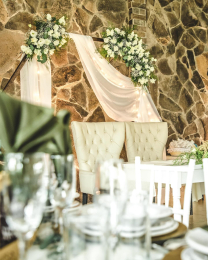 Clhei Floral Styling & Events - Puebla