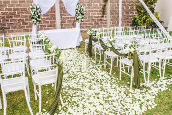 Clhei Floral Styling & Events - Puebla