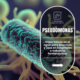 Laboratorio de Microbiología Pasteur - Puebla