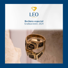 Joyerías LEO - Puebla