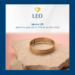 Joyerías LEO - Puebla