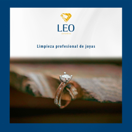 Joyerías LEO - Puebla