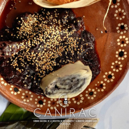 Cámara Nacional de la Industria de Restaurantes y Alimentos Condimentados CANIRAC Puebla - Puebla