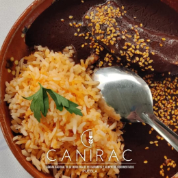 Cámara Nacional de la Industria de Restaurantes y Alimentos Condimentados CANIRAC Puebla - Puebla