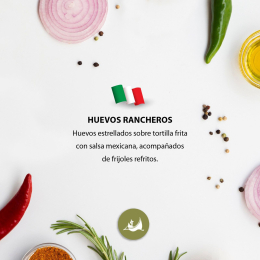 Restaurante La Piccola Nostra - Puebla