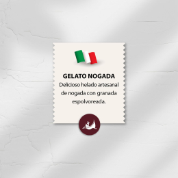 Restaurante La Piccola Nostra - Puebla