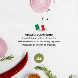 Restaurante La Piccola Nostra - Puebla