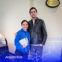 Aquara Escuela de Natación - Puebla